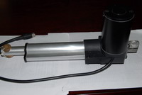 linear actuator,For Solar Tracking System,1200