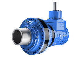 Planetary Gearboxes EP serie 2