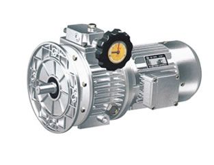 MB Series Planetary Friton Mechanical Infinite Speed Reducers
