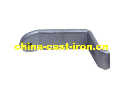 Alloy Steel Casting_7