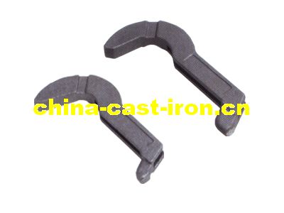 Alloy Steel Casting_10