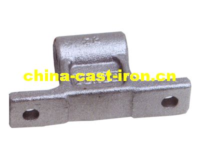 Alloy Steel Casting_13