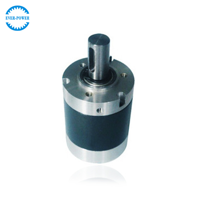 DC Planetary Gearboxes