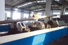 Hydraulic Cylinder Steel Tube Processing