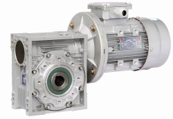 Nmrv Gearboxes