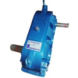 Elecon Helical Gear Boxes