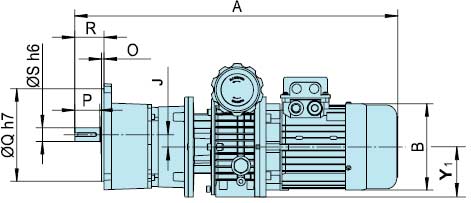 variable speed motors