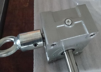 Curtain Drive Gearbox